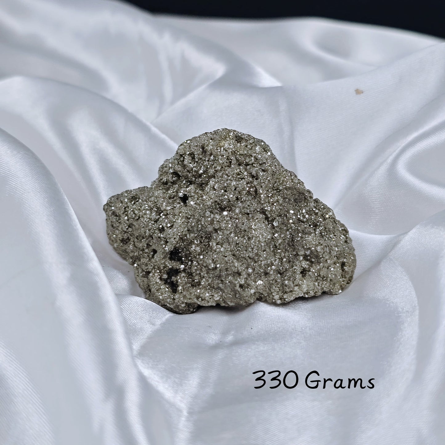 Pyrite Rough – Stone of Wealth, Protection & Confidence
